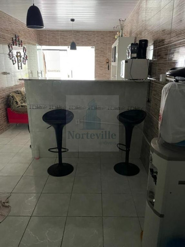 Imagem 29 de 30 de Casa Nº. 02 - Jaguaribe - T09-05