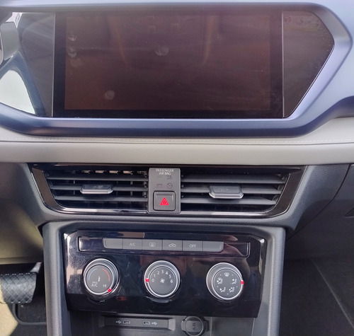 Volkswagen Taos 1.4 Tsi Comfortline At