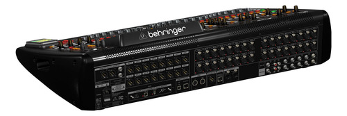 Mezcladora Behringer X32
