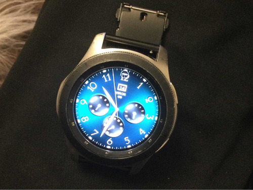 Reloj Samsung Galaxy Watch Wifi