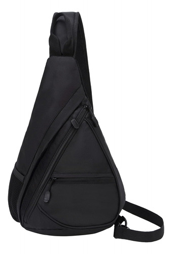 Lohol Sling Bag Crossbody Shoulder Chest Bag Daypack Para Mu