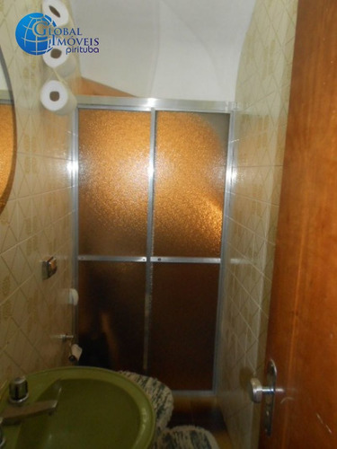 Venda Sobrado São Paulo Vila Zat - S161