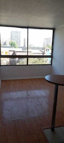 Vicuña Mackenna 625 - Departamento 307