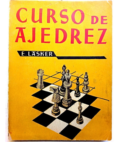 Criterio Y Táctica En El Ajedrez + Curso De Ajedrez (Usado)