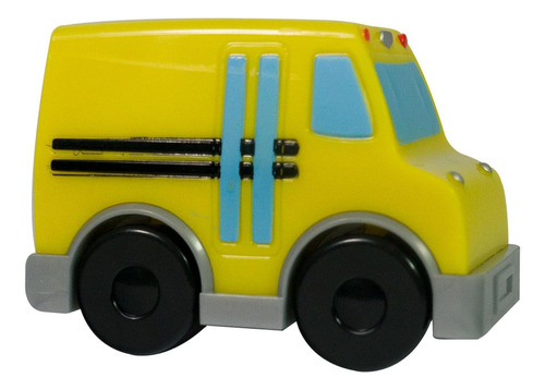 Mat De Juegos Cocomelon Con Vehiculo