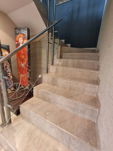 Alquiler De Apartamento En Terrazas Del Country, Residencia Amazonas Ns