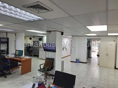 Oficina en venta