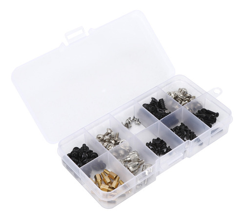 Tornillos Y Pernos Para Computadora De Escritorio Standoff,