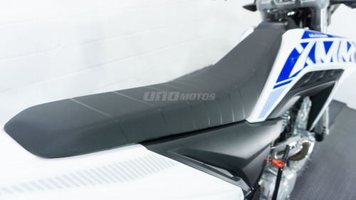 Imagen 16 de 23 de Motomel Xmm 250cc Moto Enduro Deportivo 2023