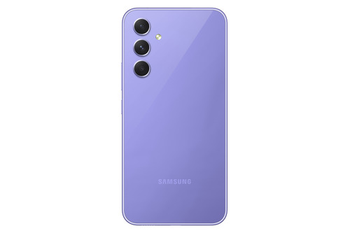 Samsung Galaxy A54 5g 256gb 8gb Ram Violeta