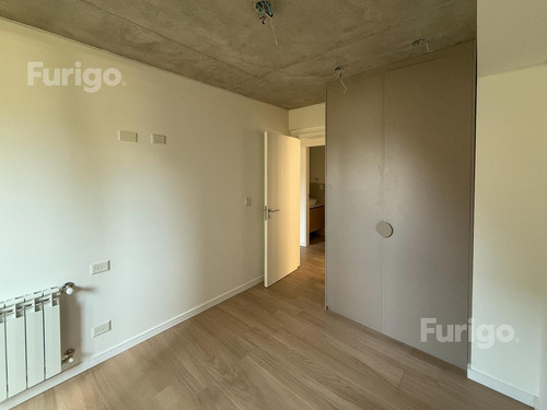 Venta Departamento En Centro 2 Dormitorios
