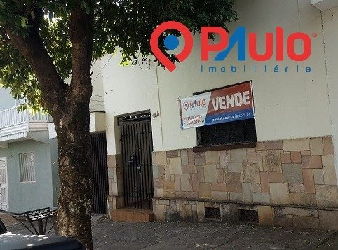 Imagem 1 de 15 de Casa - Vila Rezende - Ref: 17021 - V-17021