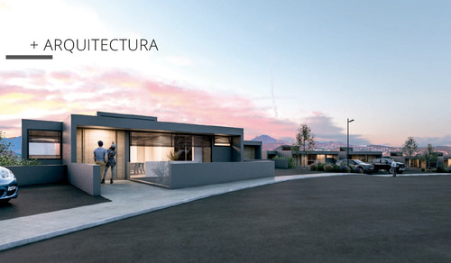 Condominio, Nuevas, Modernas, Sin Comisión, Entrega 2026.