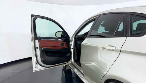 Imagen 13 de 15 de 108744 - Bmw X6 2012 Con Garantía