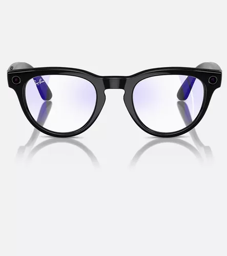 Las gafas inteligentes de Meta y Ray-Ban: Todo lo que necesitas