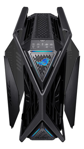 Gabinete Asus Rog Hyperion Gr701 Btf Edition Con Ventana