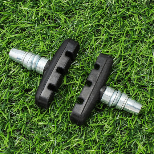 6 X 54mm Bicicleta V Pastillas De Freno De Repuesto