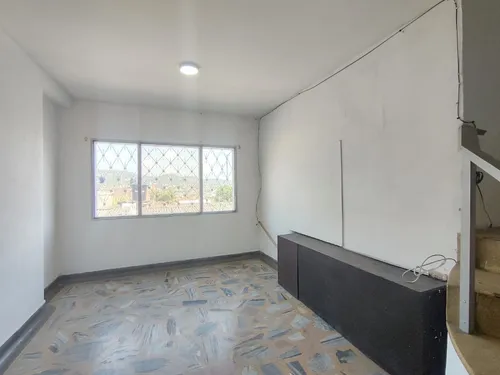 Casa En Arriendo En El Contento. Cod A17312