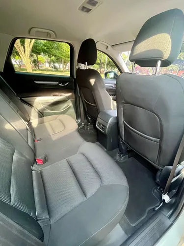 Mazda CX-5 2.0 Touring At