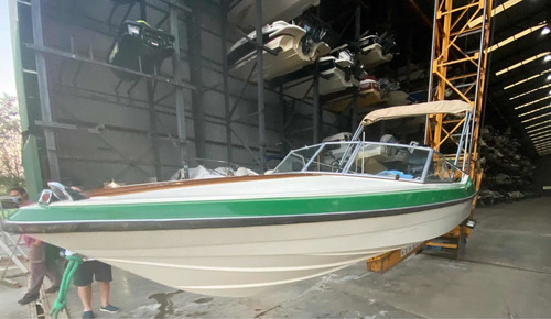 Lancha Pagliettini Rs 49 Mercury 140 2 Tiempos Web Marine