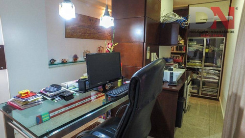 Imagem 19 de 30 de Apartamento Residencial À Venda, Petrópolis, Natal - Ap0091. - Ap0091