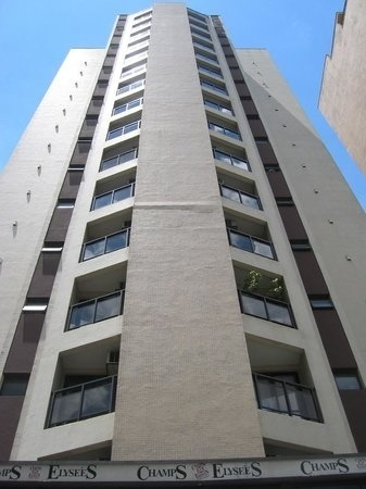 Imagem 8 de 15 de Flat Na Região Central, Champs Elysees - Sf38685