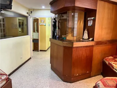 Oficina en venta