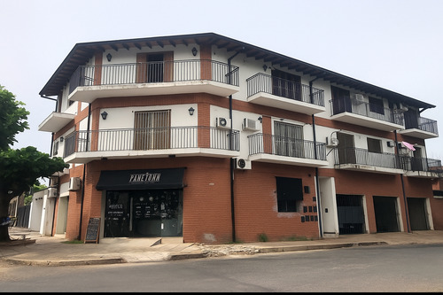 En Venta Dpto De 3 Dormitorios En Asuncion Bo Jara