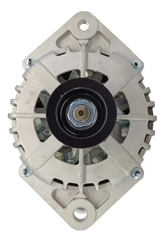 Alternador Compatible Con Chino Cummins 31077 8pk 24v 70a