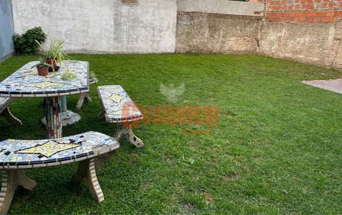 Casa 3 Ambientes Hurlingham