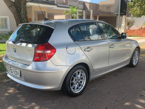 Bmw 118i 2.0 Top Hatch 16v
