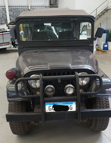Jeep Willys