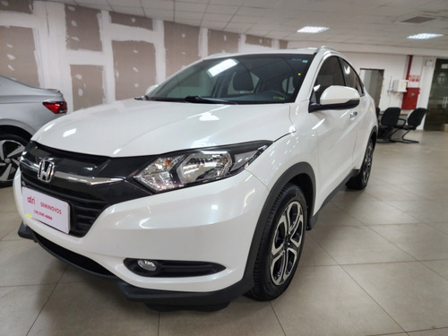 Honda HR-V 1.8 16V FLEX EXL 4P AUTOMÁTICO