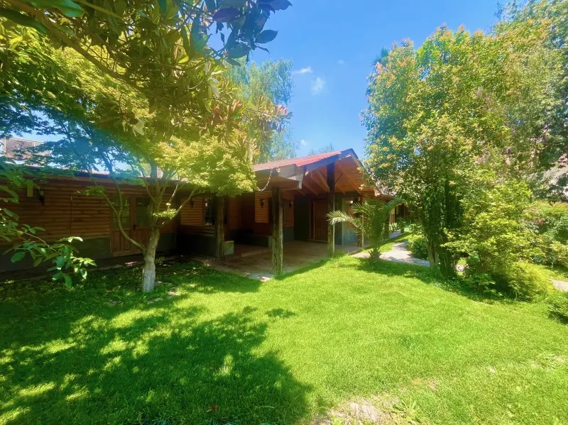 Imagen 2 de 28 de Casa 4d + 4b | 800 Mts2 Totales | Baquedano| Lampa