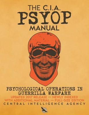 Libro The Cia Psyop Manual - Psychological Operations In ...