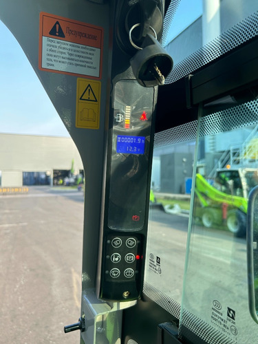 Minicargador Bobcat Zoomlion Zs80v Nuevo!