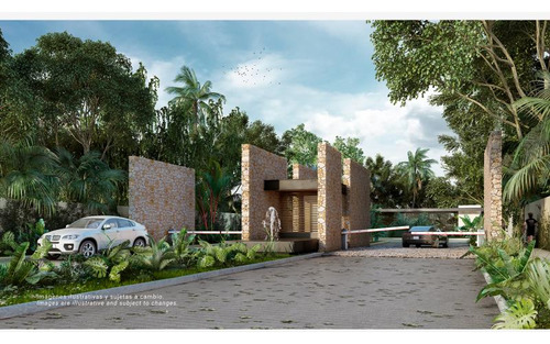 Terreno En Venta En Xpu Ha, Brisa Residential