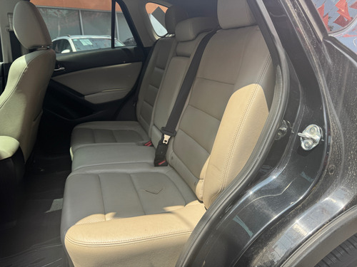 Mazda CX-5 2.5 S Grand Touring 4x2 At