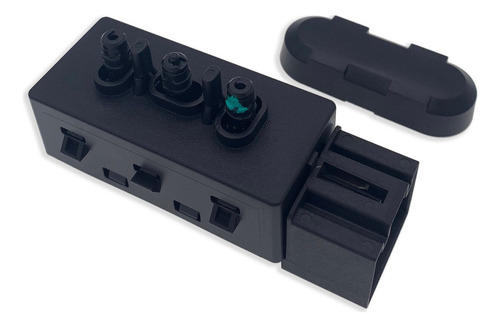 Qx1 Interruptor Asiento Derecho Ford F-150 2009-2014