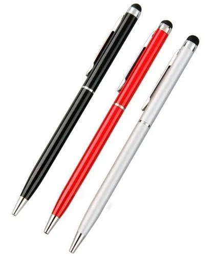 comprar Lapiz Capacitvo Y Lapicera iPhone iPad Tableta Celulares®