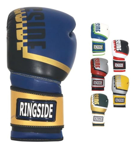 Ringside Ringside Bullet Sparring Glove - Original