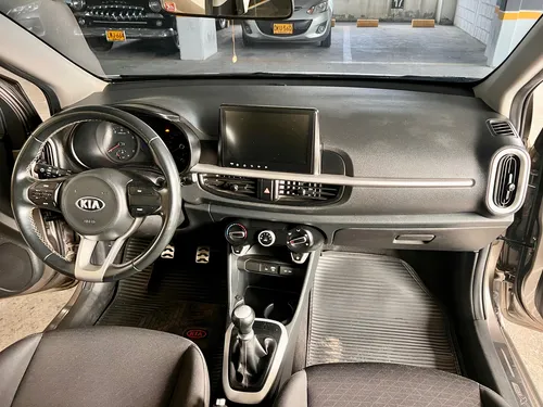 Kia Picanto 1.2 X-line