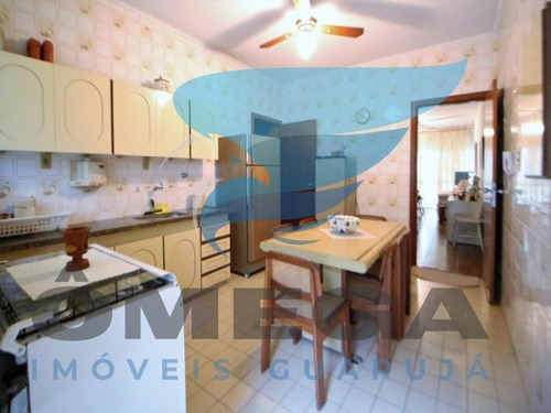 Imagem 13 de 16 de Apartamento Residencial À Venda, Praia Das Pitangueiras, Guarujá. - Ap4288 - 34711178