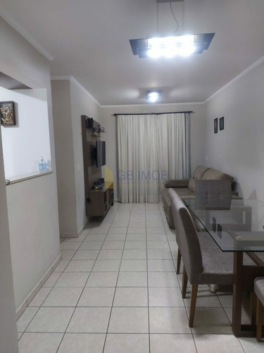 Imagem 1 de 11 de Ótimo Apartamento À Venda No Ravenna - Cód. Gb 4598 - Gb4598