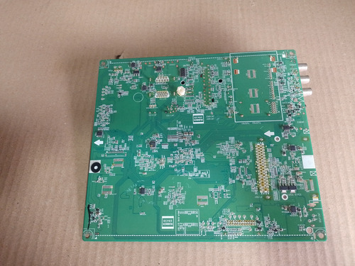 Placa Principal Para. Lg Tv 32lv3400 | Eax64290501 (0) (Usado)