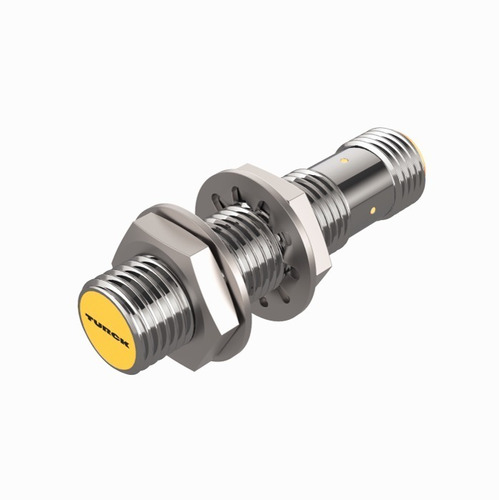 Turck Bi4-m12-vp6x-h1141 Sensor De Proximidad