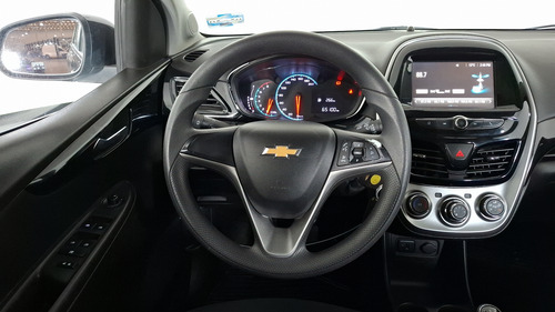 Chevrolet Spark 1.4 LTZ C