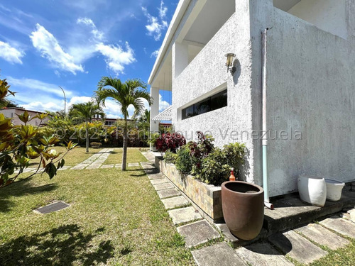Casa ( 2 Niveles) Alquiler Lomas De La Lagunita Mls - 25-1942