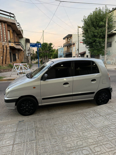 Hyundai Atos 1.1 Gls Aa Prime