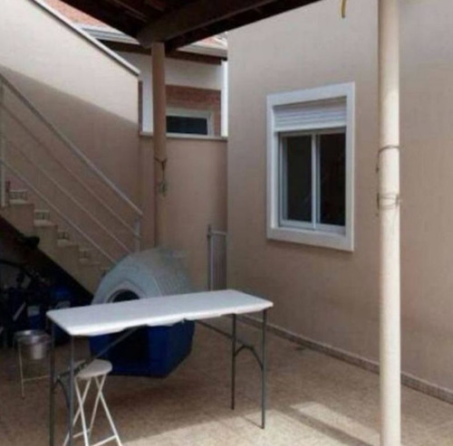 Imagem 3 de 7 de Casa Residencial Em Louveira - Sp, Jardim Bandeirantes - Ca01739